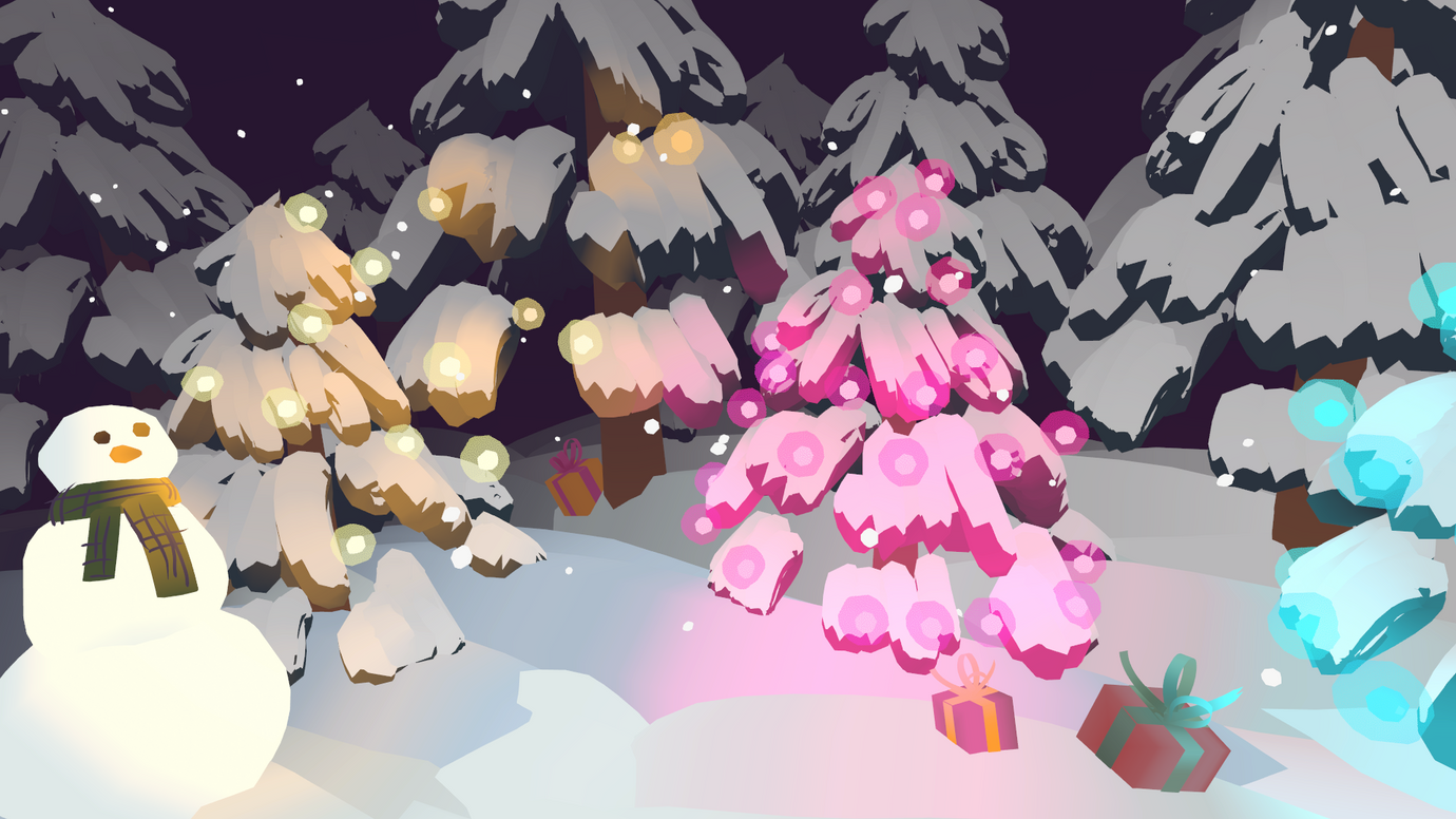 Indoor Quill Concept